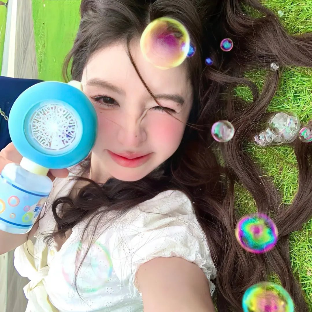 茶色生香