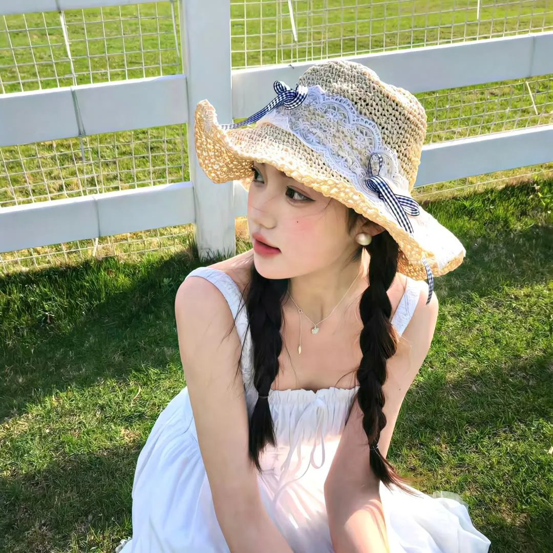 摩纳哥女孩