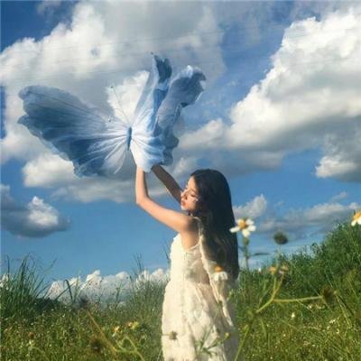 骚动时节的少女们啊